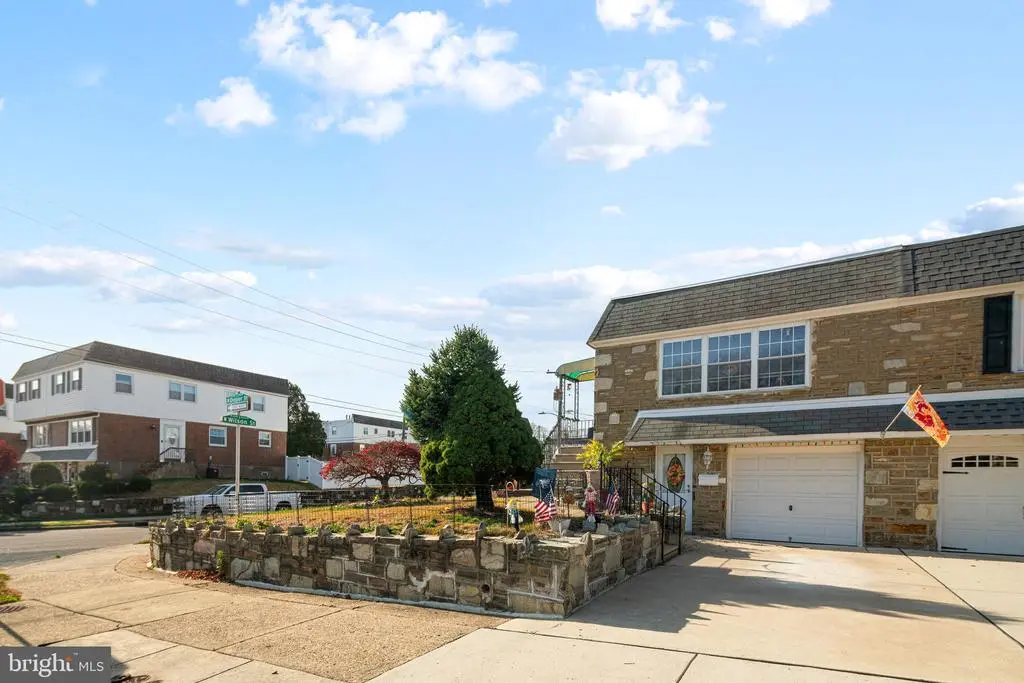 3136 Draper St, Philadelphia