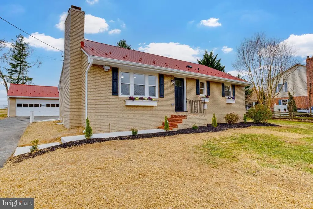 733 Reckord Rd, Fallston