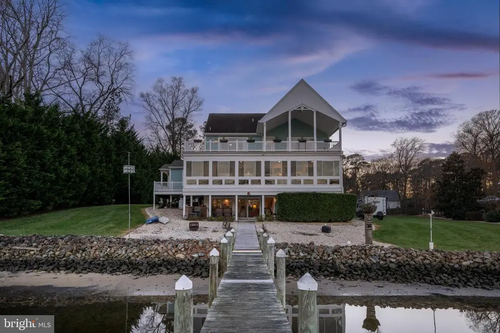 24200 Big Oak Ln, Millsboro