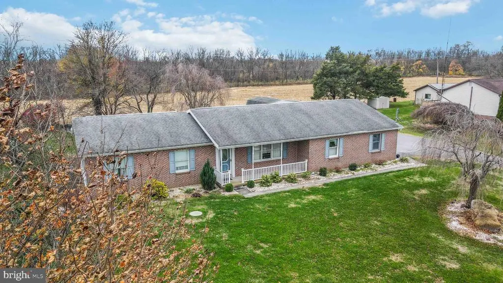 1712 Newville Rd, Carlisle