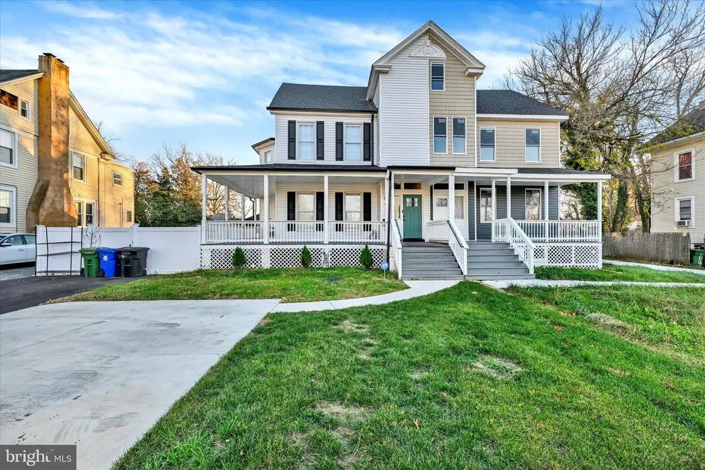 5505 Gwynn Oak Ave, Baltimore