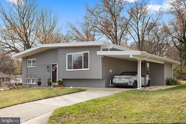 1400 Carson Rd, Wilmington