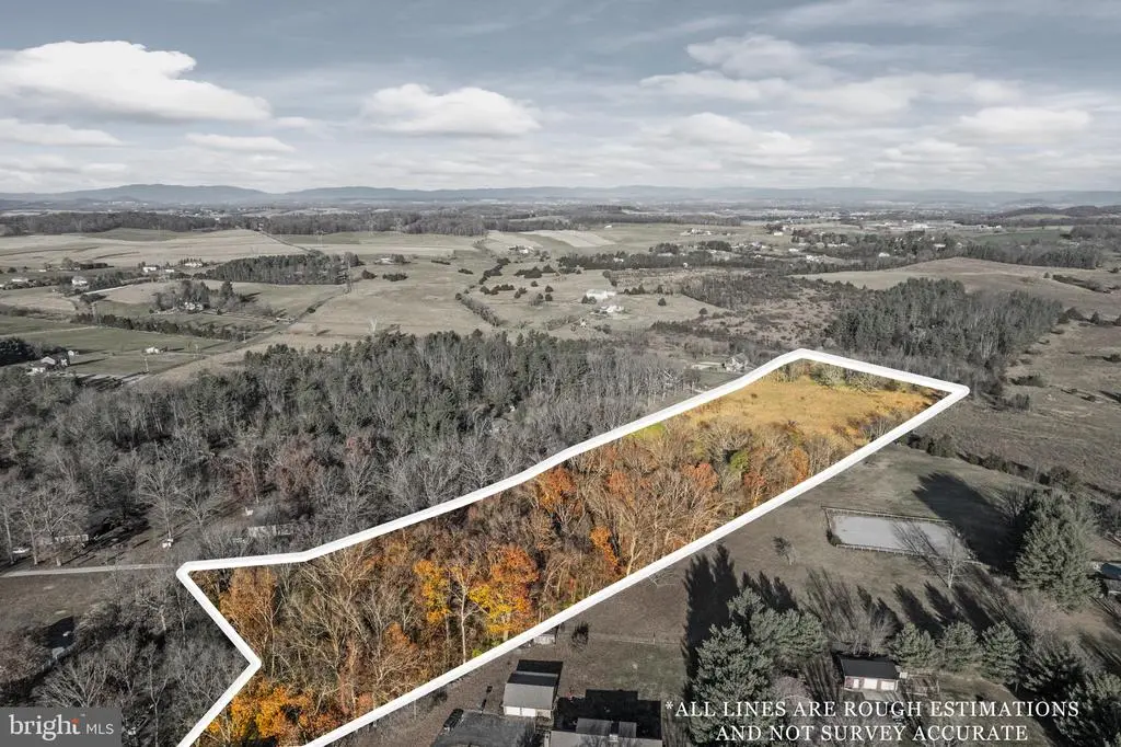 0 Bibb Farm Ln, Waynesboro