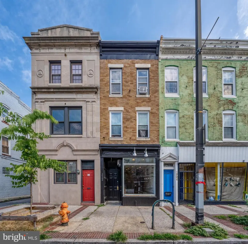 1722 Eastern Ave #3, Baltimore