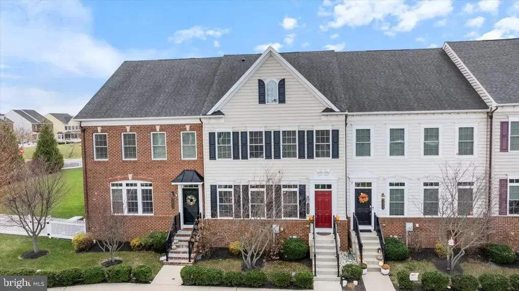 3838 Jacob Stout Rd, DOYLESTOWN