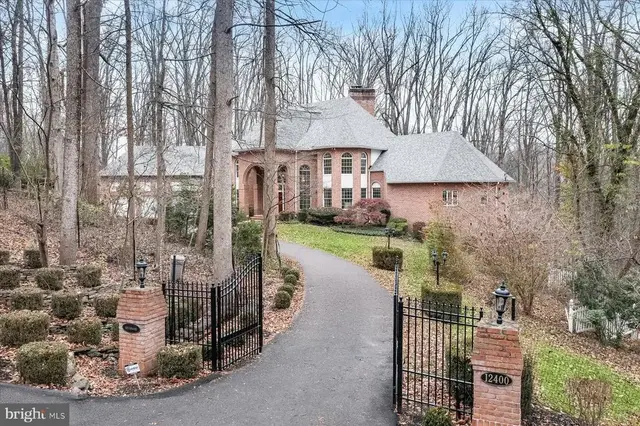 12400 Triadelphia Rd, Ellicott City