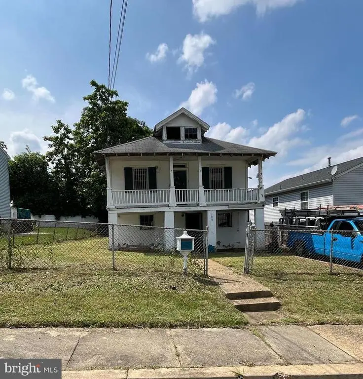 608 60th Ave, Capitol Heights