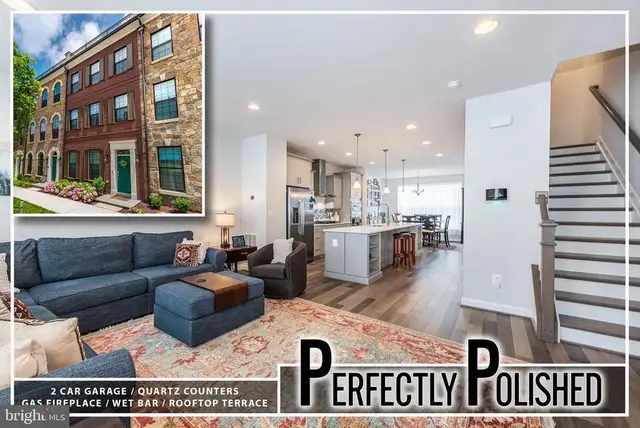 615 Skiff Way, Oxon Hill