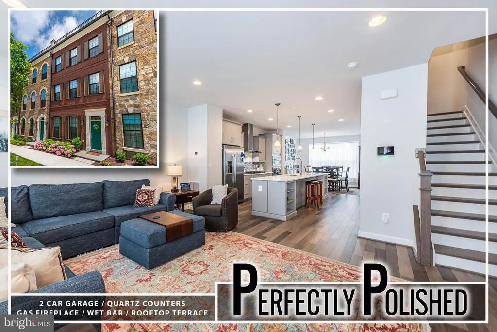 615 Skiff Way, Oxon Hill