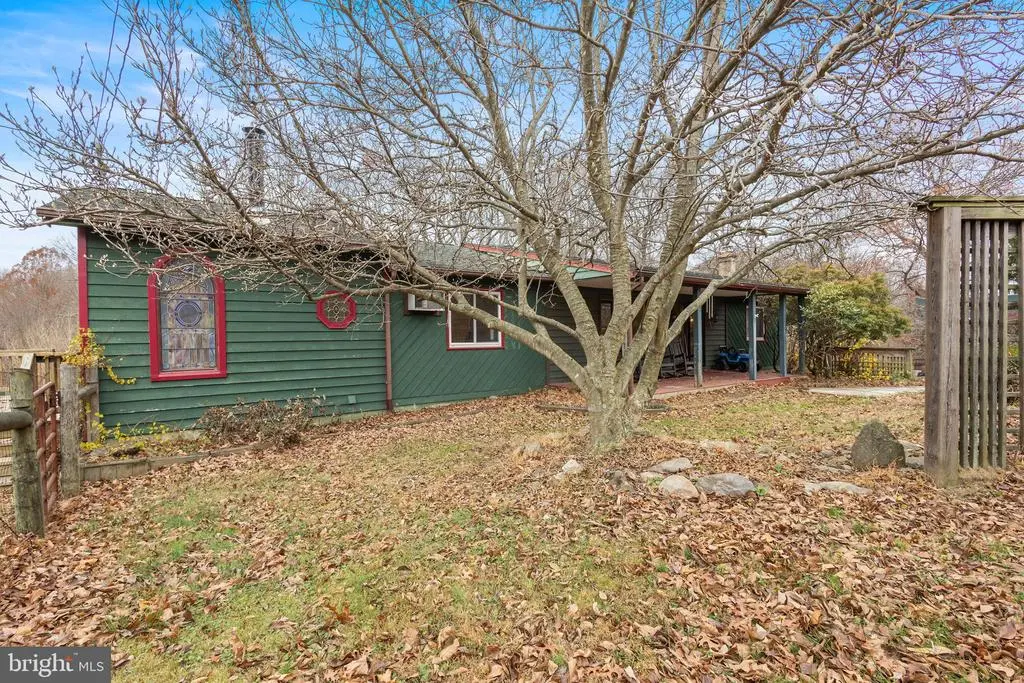 161 Bell Hollow Ln, BLUEMONT