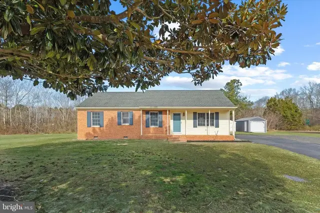 4696 Straw Ridge Ln, Salisbury