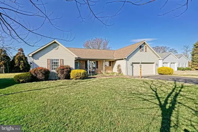 3 Inlet Pl, Lewes