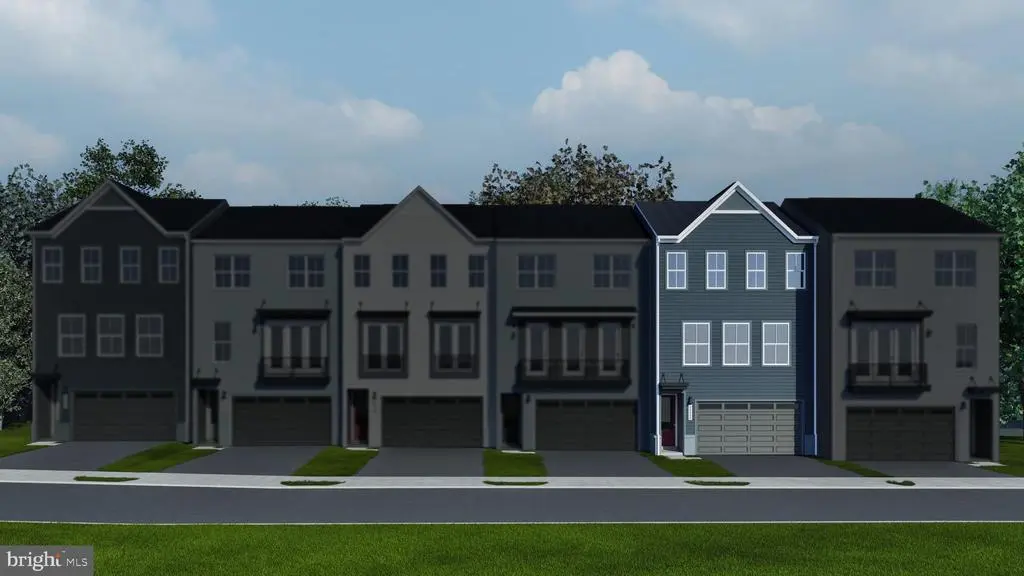 9704 Monarch Rd, MANASSAS