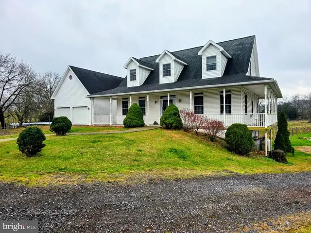 1915 Taneytown Rd, Gettysburg