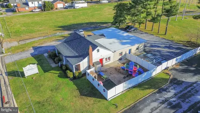7723 Trappe Rd, Dundalk