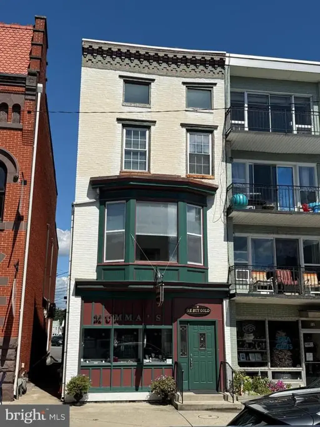 34 W Main St, MECHANICSBURG