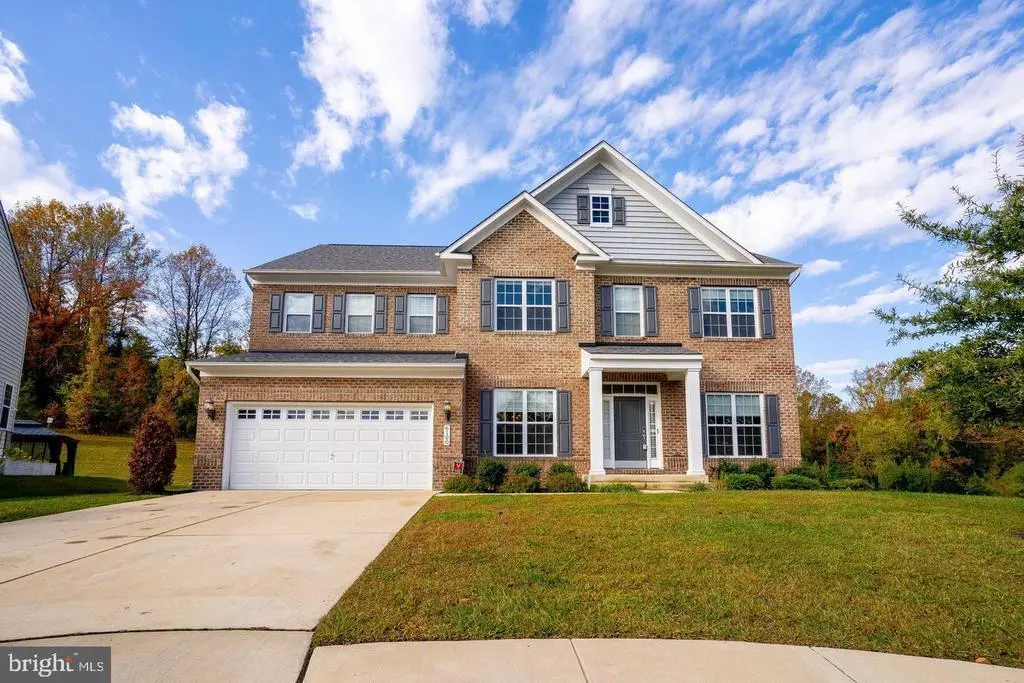 6100 Oglethorpe Mill Dr, Brandywine