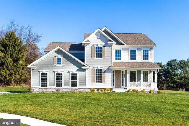 903 Honeyflower Dr, Reisterstown