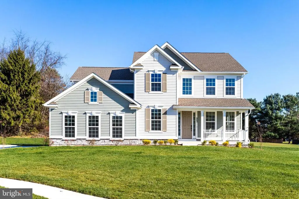 903 Honeyflower Dr, Reisterstown