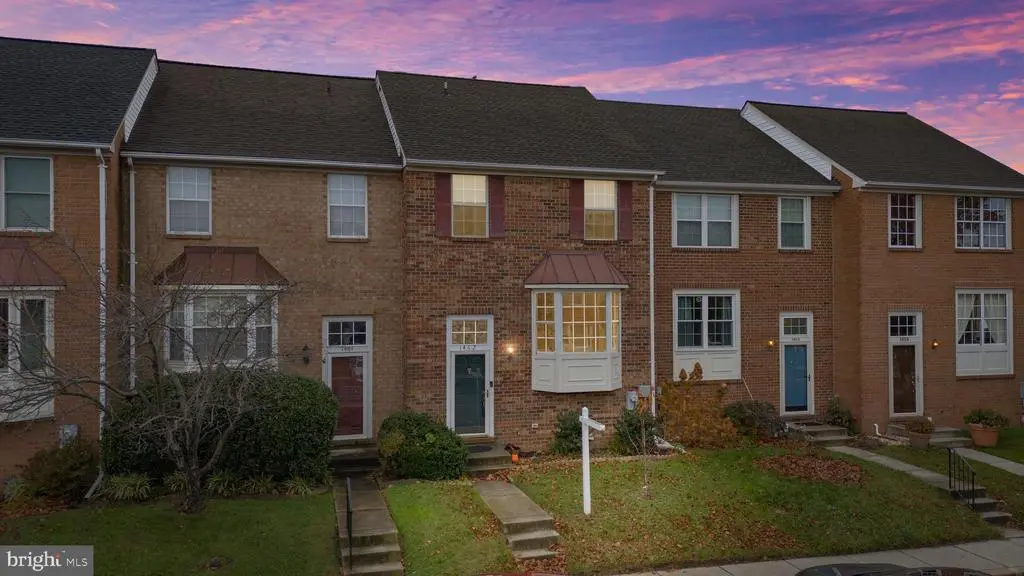 1462 Stoney Point, Curtis Bay