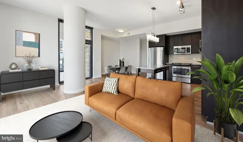 8300 Wisconsin Ave #0b-1-743, Bethesda