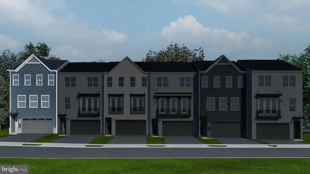 9720 Monarch Rd, MANASSAS