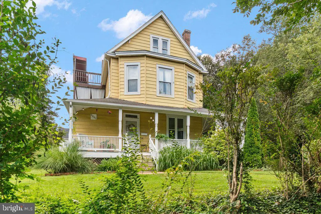 5001 Roland Ave, Baltimore