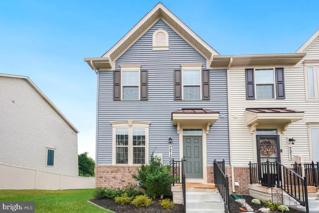 7213 Bodkin Way, New Market