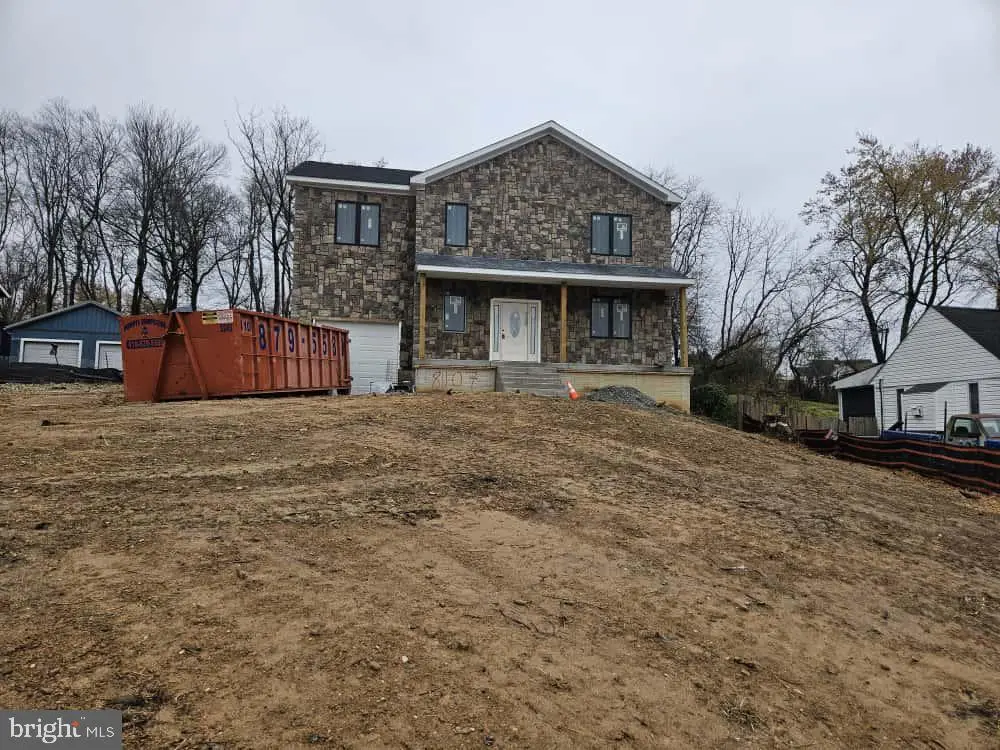 8107 Philadelphia Rd, Rosedale