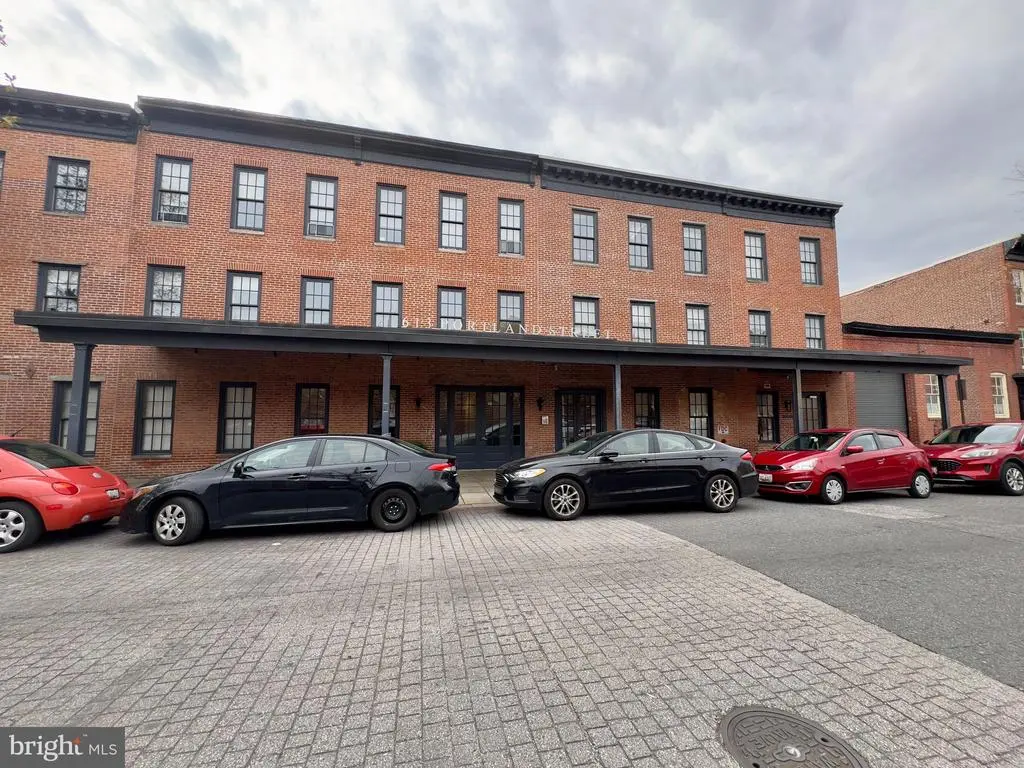 613 Portland St #17, Baltimore