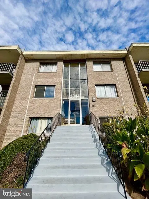 3844 Bel Pre Rd #3844-4, Silver Spring
