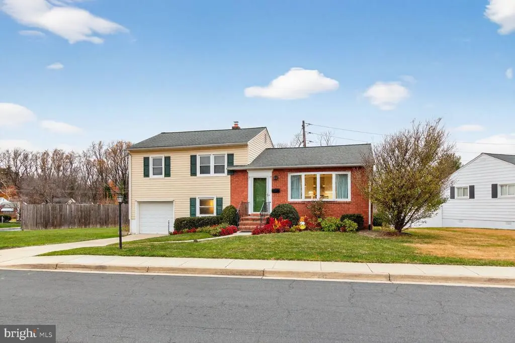 107 Michael Ave, Linthicum Heights