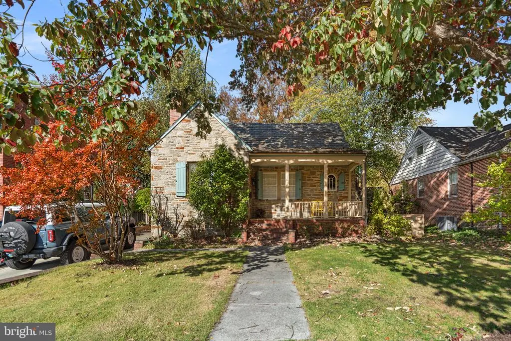 664 Regester Ave, Baltimore