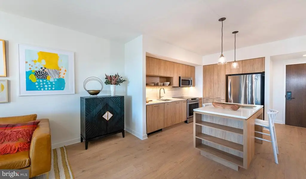 4710 Elm St #1b-e-0815, Bethesda