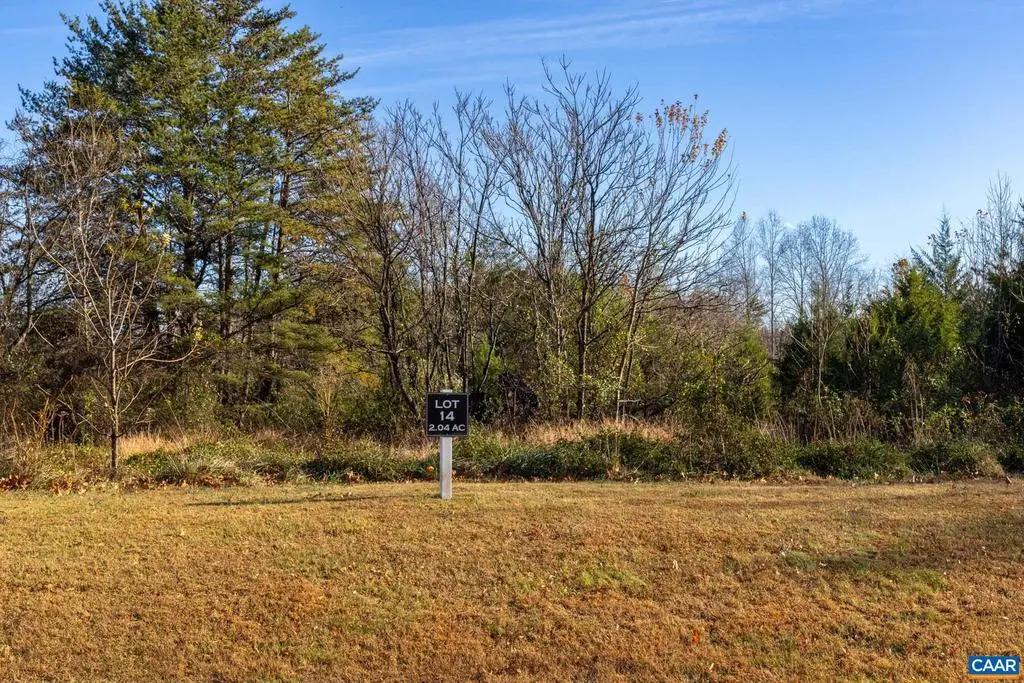 Lot 14 Bartholomew Pl, Stanardsville