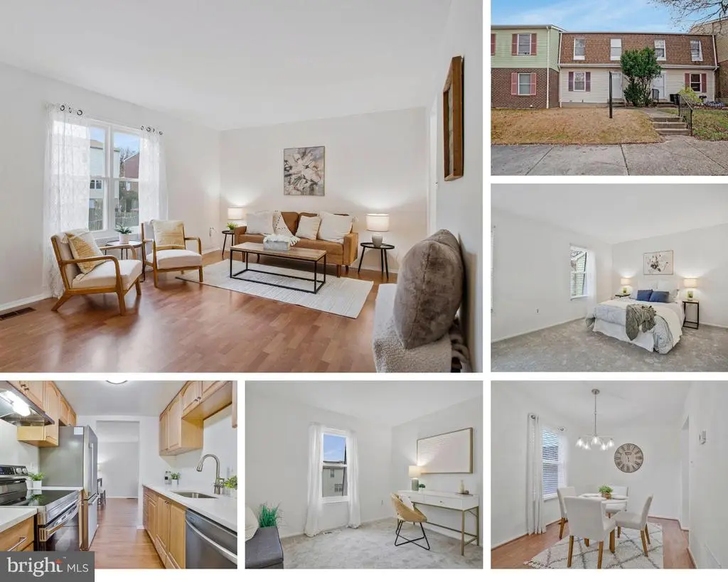 1805 Graybird Ct, Severn