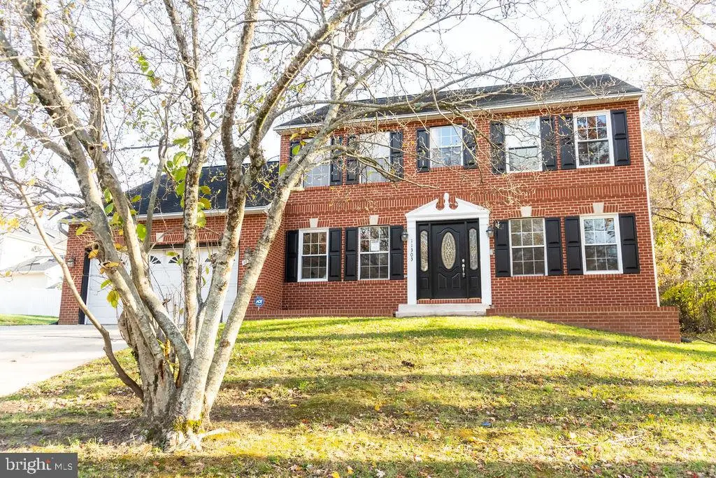 11303 Brooklee Dr, Upper Marlboro