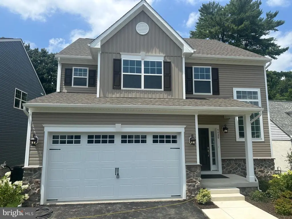 9324 Meredith Ave, LAUREL