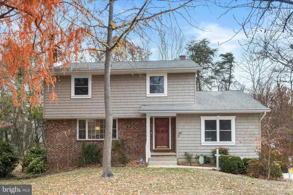147 Northway, Severna Park