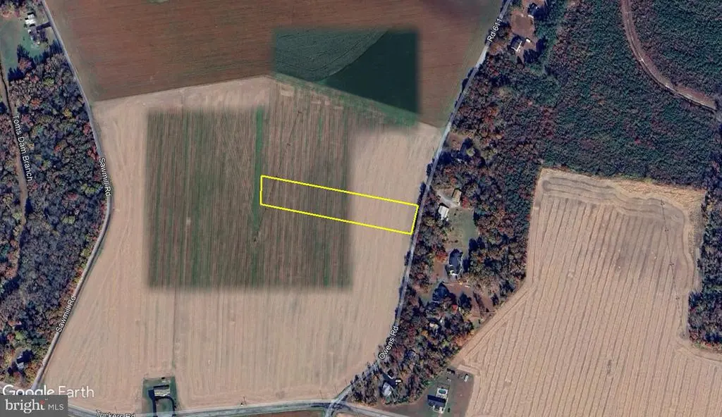 Lot C Owens Road, GREENWOOD