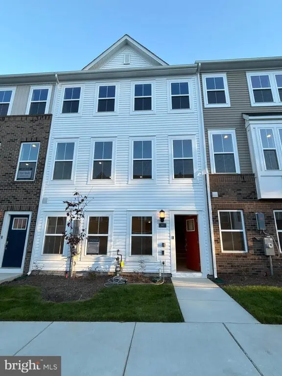 13907 Anderson Garden Rd, Laurel