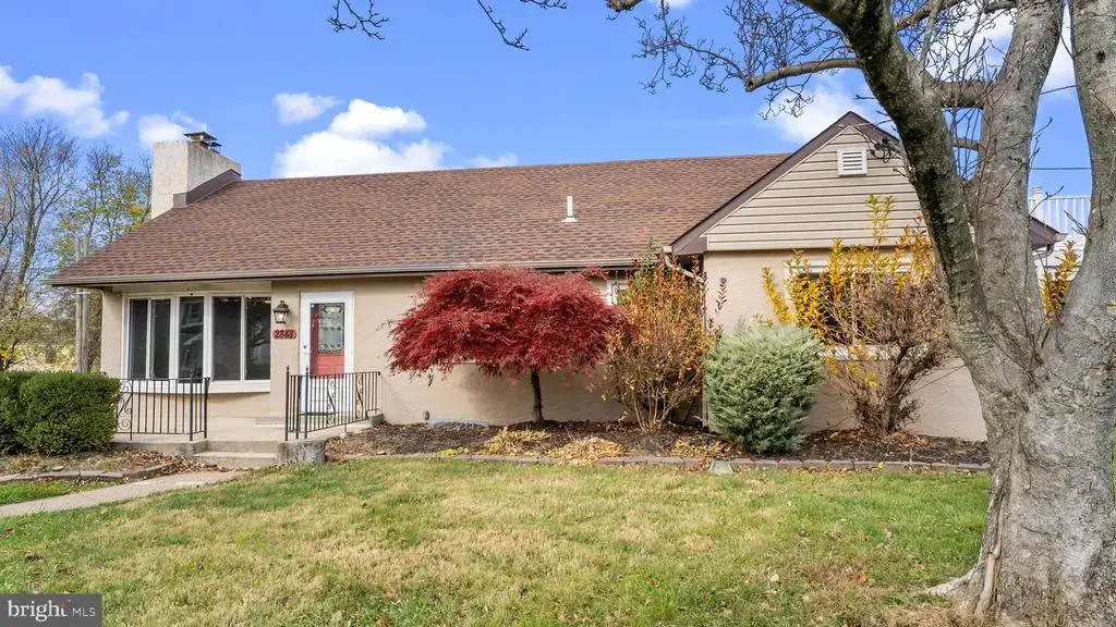 2848 Asbury Ave, BENSALEM