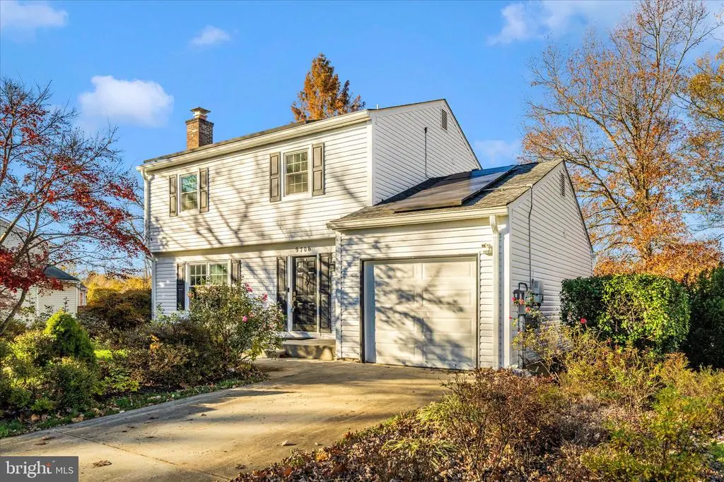 9706 New Orchard Dr, Upper Marlboro