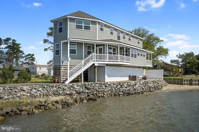 33379 Grove St, Millsboro