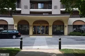 20321 Valley Forge Cir #321, King Of Prussia