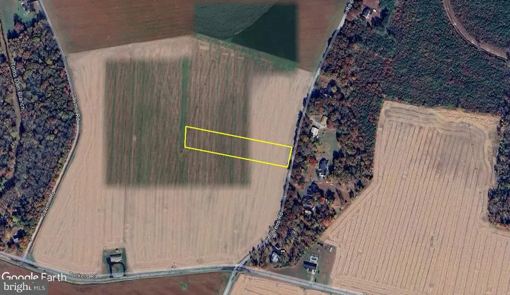 Lot D Owens Road, Greenwood