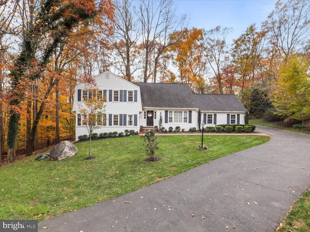 11159 Conestoga Ct, Oakton