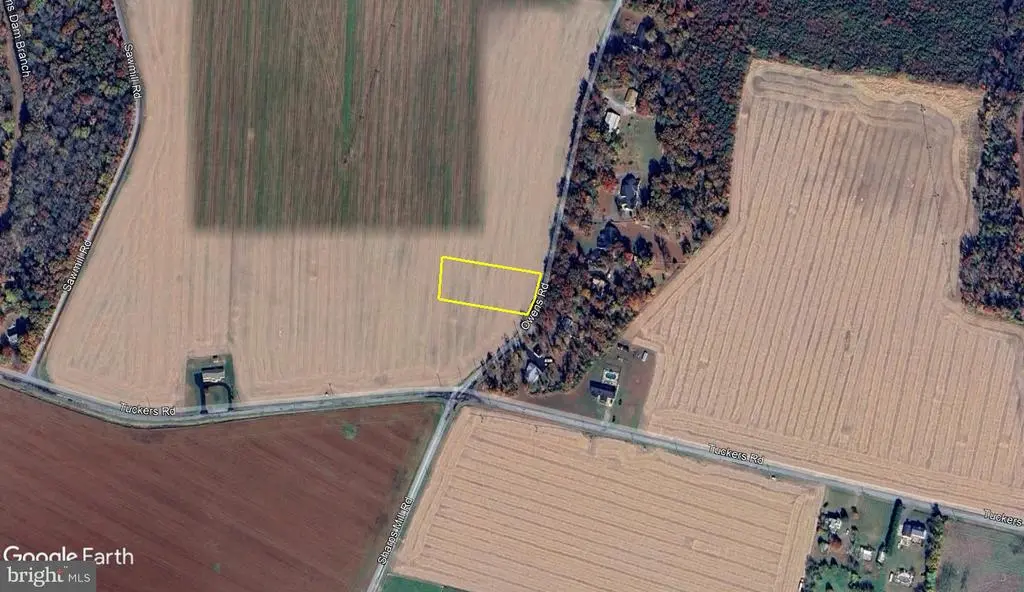 Lot 3 Owens Road, Greenwood