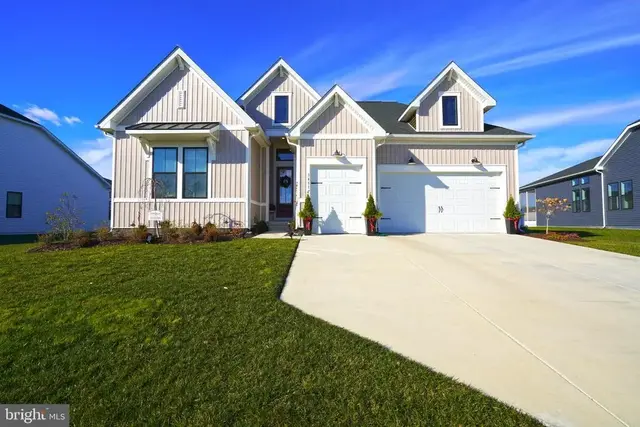 34517 Scenic Harbor Way, Lewes
