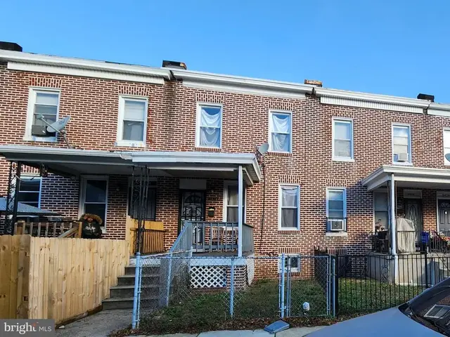 3424 Elmley Ave, Baltimore